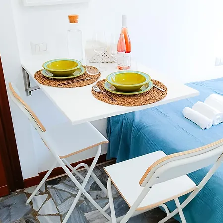 Betania Loft Appartement
