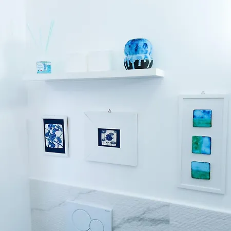 Daire Betania Loft Roma