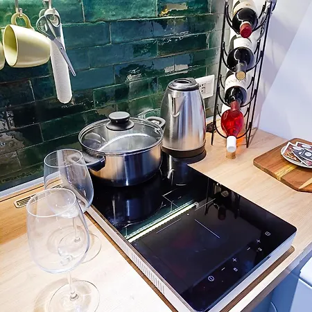 Betania Loft Rome