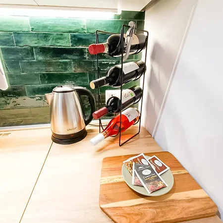 Daire Betania Loft *