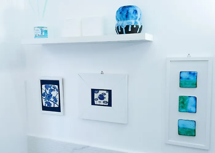 Apartamento Betania Loft Roma