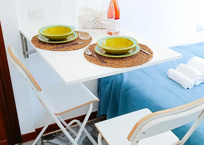 Betania Loft Apartamento