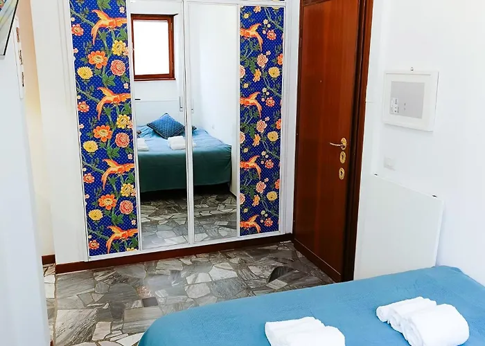 Betania Loft Apartamento *