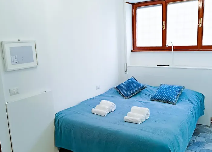 Betania Loft Apartamento