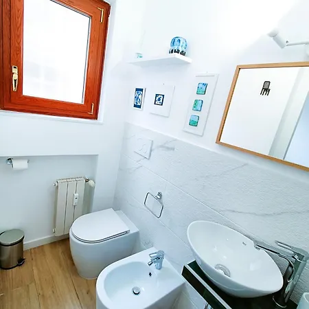 Betania Loft * Rom