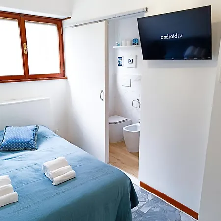 Betania Loft * Róma
