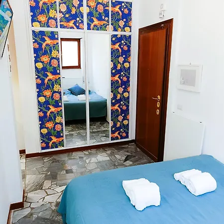 Betania Loft Apartman *