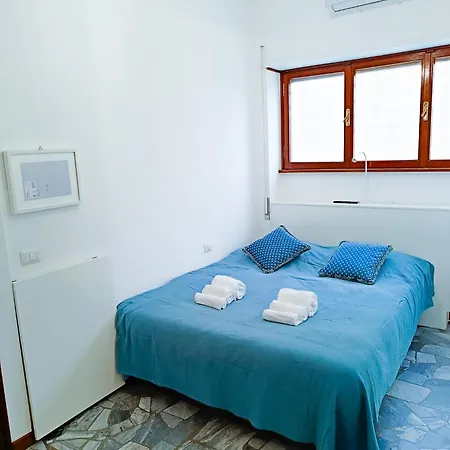 Betania Loft Lejlighed