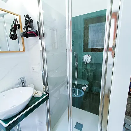 Lejlighed Betania Loft *